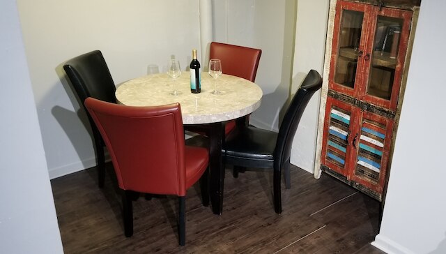 NYC NJ ロマンチック アンド コージー ハイダウェイ