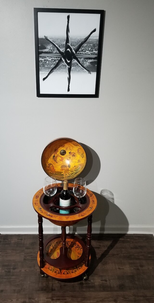 NYC NJ ロマンチック アンド コージー ハイダウェイ