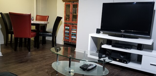 NYC NJ ロマンチック アンド コージー ハイダウェイ