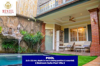 メンゼル ヴィラ