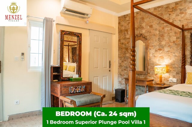 メンゼル ヴィラ