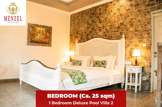 メンゼル ヴィラ