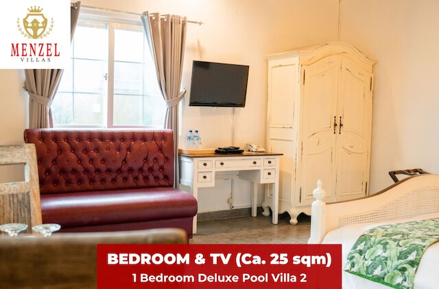 メンゼル ヴィラ