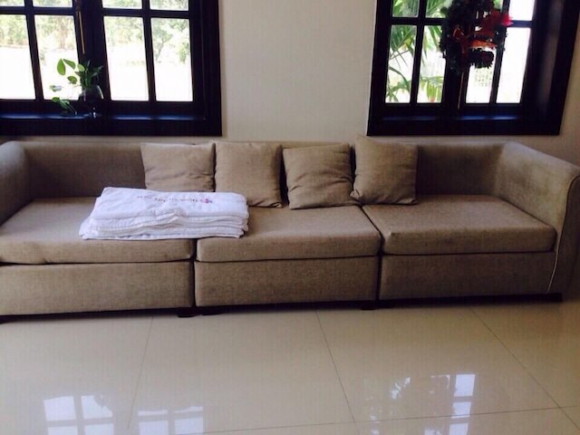 アンヴィエン ヴィラ ニャチャン