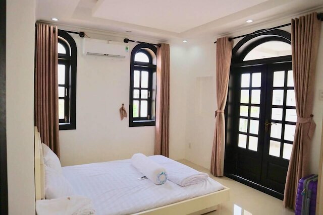 アンヴィエン ヴィラ ニャチャン