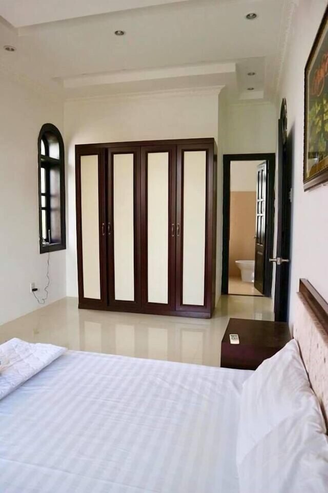 アンヴィエン ヴィラ ニャチャン