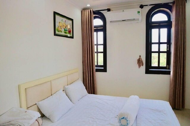 アンヴィエン ヴィラ ニャチャン