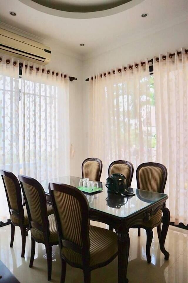 アンヴィエン ヴィラ ニャチャン