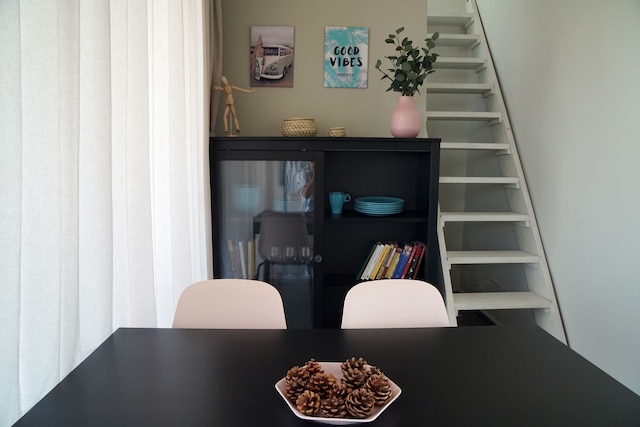 ペントハウス & サンセット