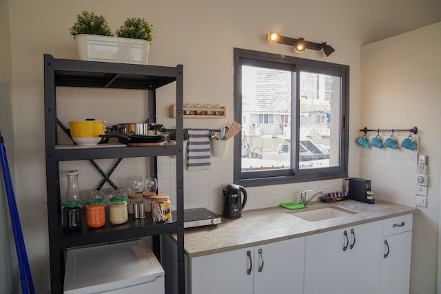 ペントハウス & サンセット