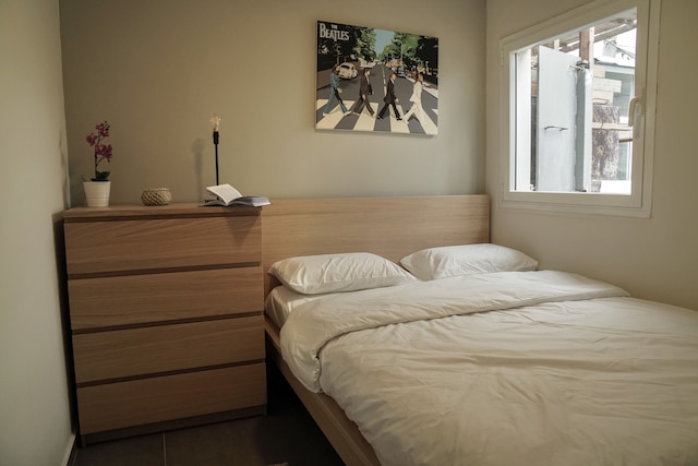 ペントハウス & サンセット