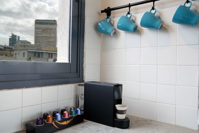 ペントハウス & サンセット