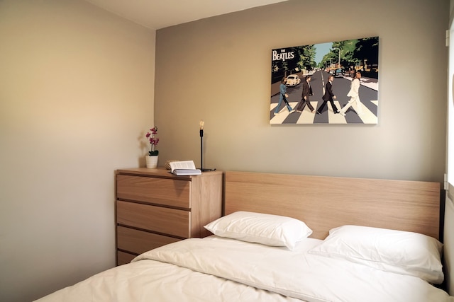 ペントハウス & サンセット