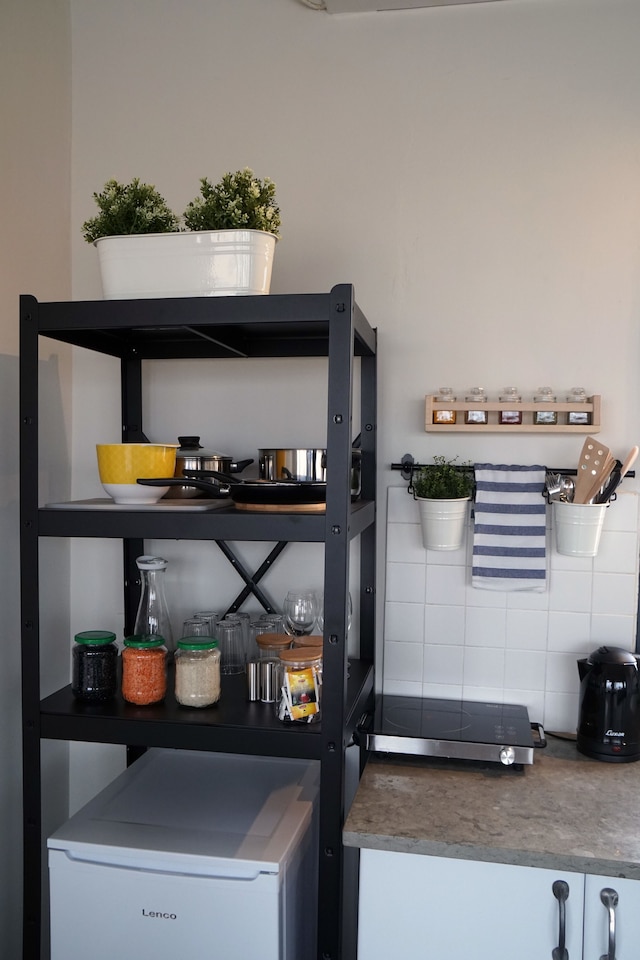 ペントハウス & サンセット