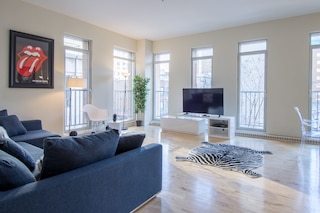 エアリー ダウンタウン アパートメンツ バイ ヌアージュ