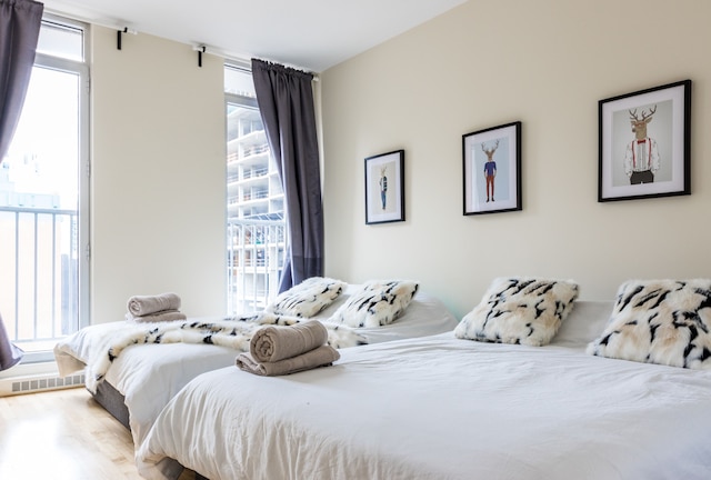 エアリー ダウンタウン アパートメンツ バイ ヌアージュ