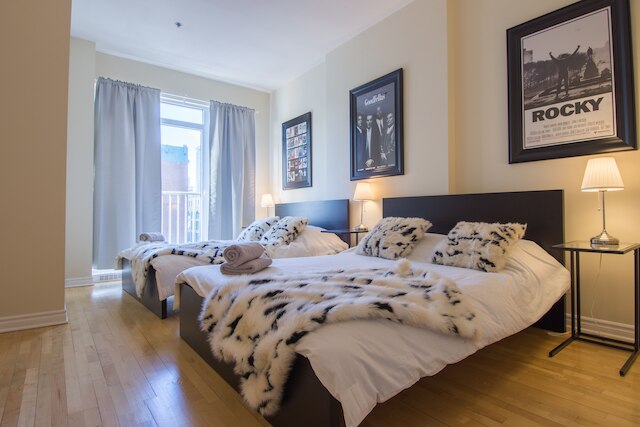 エアリー ダウンタウン アパートメンツ バイ ヌアージュ