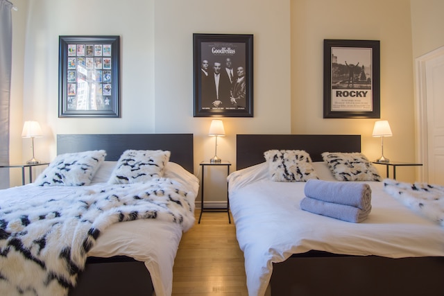 エアリー ダウンタウン アパートメンツ バイ ヌアージュ