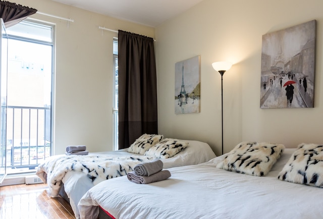 エアリー ダウンタウン アパートメンツ バイ ヌアージュ