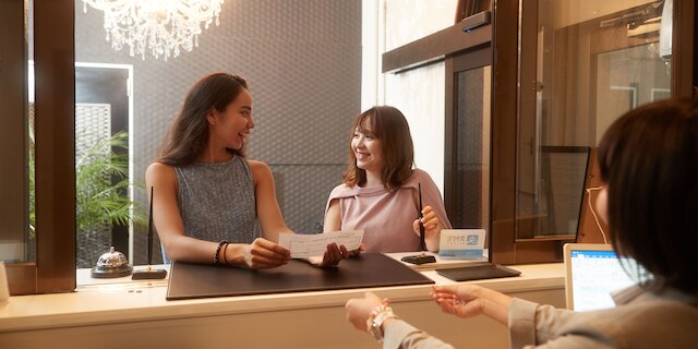 オキナワシティホテル