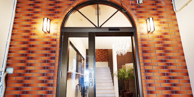 オキナワシティホテル