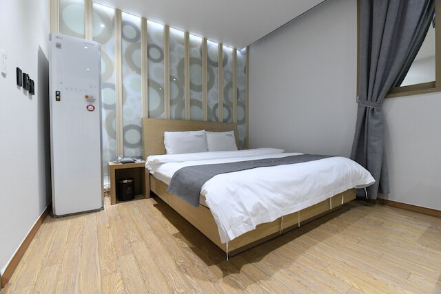 ギャラリー ホテル