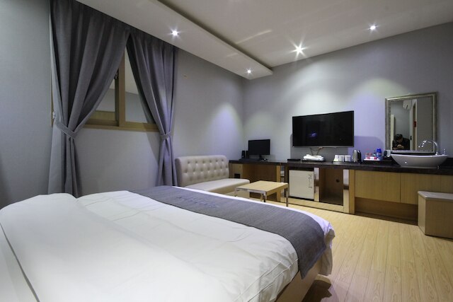 ギャラリー ホテル