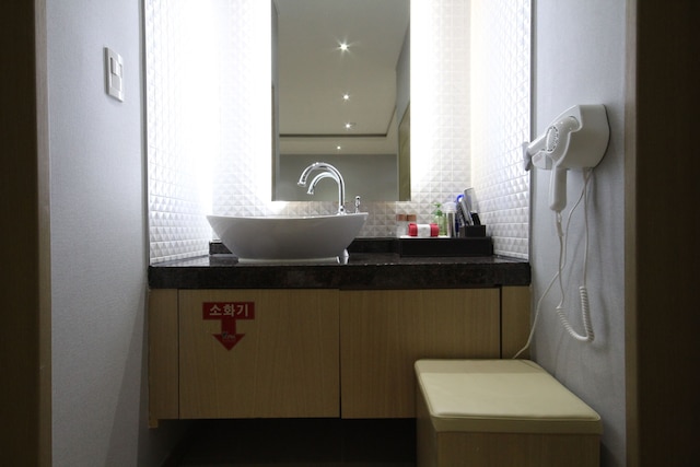 ギャラリー ホテル