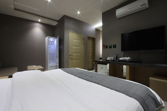 ギャラリー ホテル