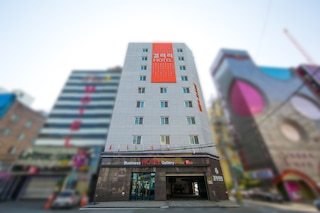 ギャラリー ホテル