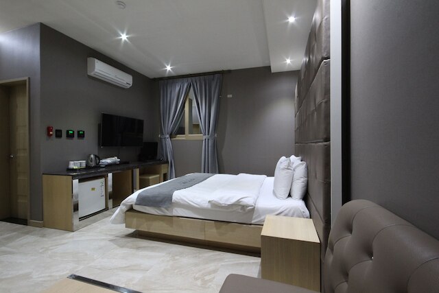 ギャラリー ホテル