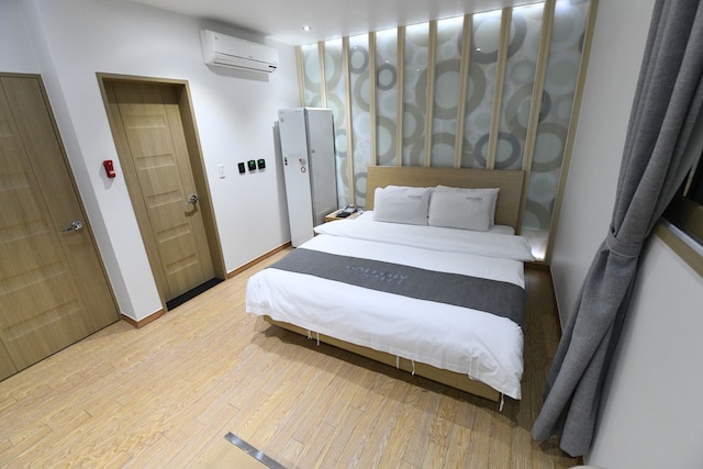 ギャラリー ホテル