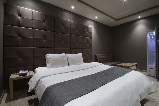 ギャラリー ホテル