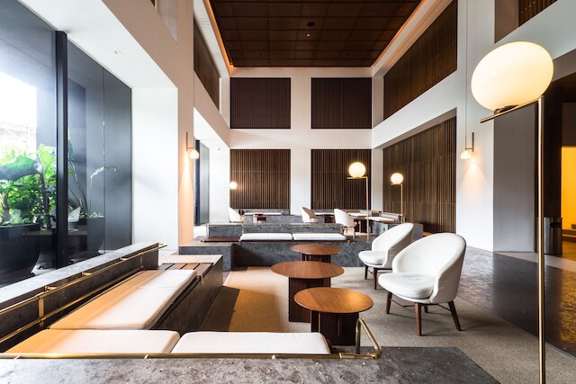 ザ イスタブリッシュメント アット バンサー KL セントラル