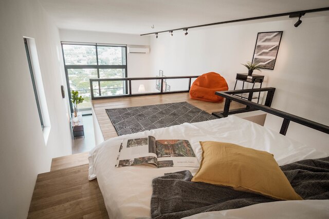 ザ イスタブリッシュメント アット バンサー KL セントラル