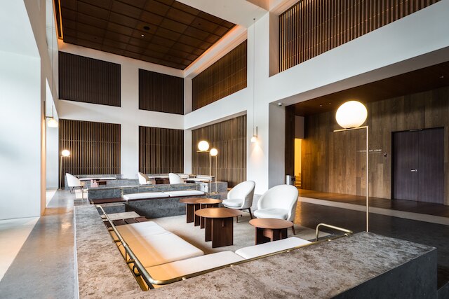 ザ イスタブリッシュメント アット バンサー KL セントラル