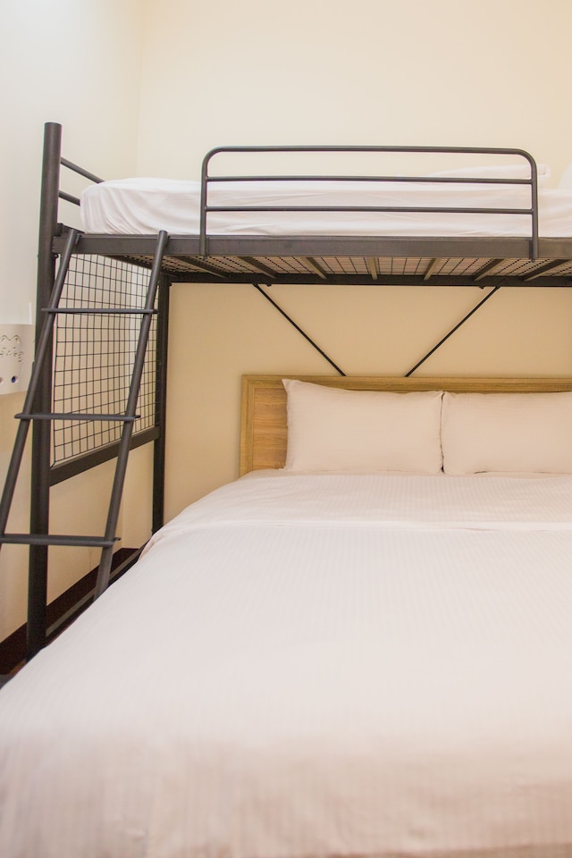 ドウズ ステイ ニア メトロ - ホステル (豆子一家軽旅 桃園機場 / 桃園高鉄站 / 機場捷運 A17)