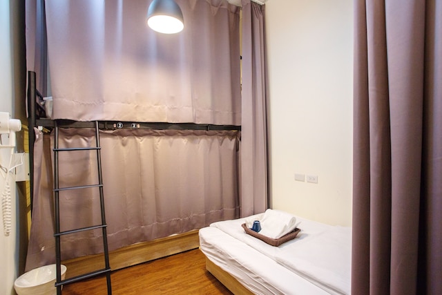 ドウズ ステイ ニア メトロ - ホステル (豆子一家軽旅 桃園機場 / 桃園高鉄站 / 機場捷運 A17)