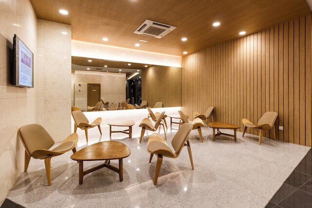 ロバートソン レジデンシズ アット ブキッ ビンタン