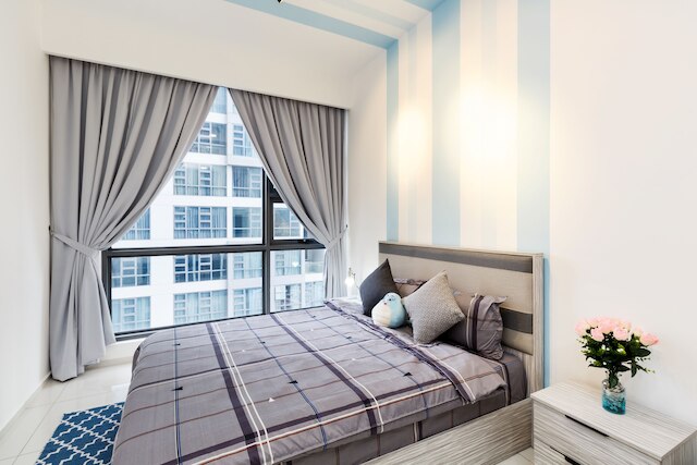 ロバートソン レジデンシズ アット ブキッ ビンタン