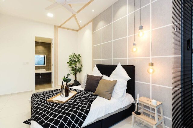 ロバートソン レジデンシズ アット ブキッ ビンタン