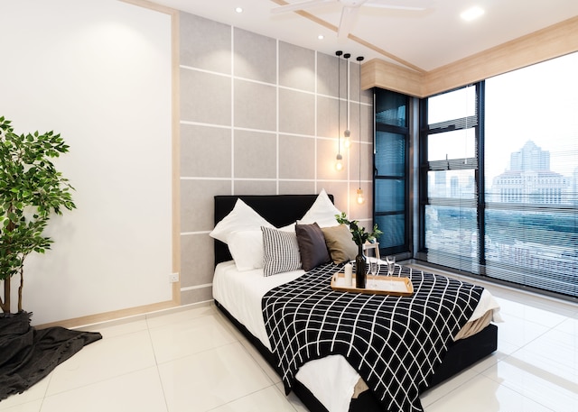 ロバートソン レジデンシズ アット ブキッ ビンタン