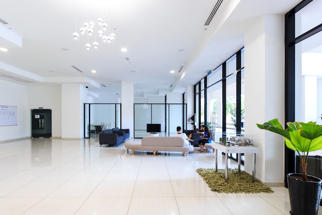 エンコープ ストランド レジデンス バイ エアホスト