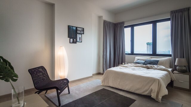 エンコープ ストランド レジデンス バイ エアホスト