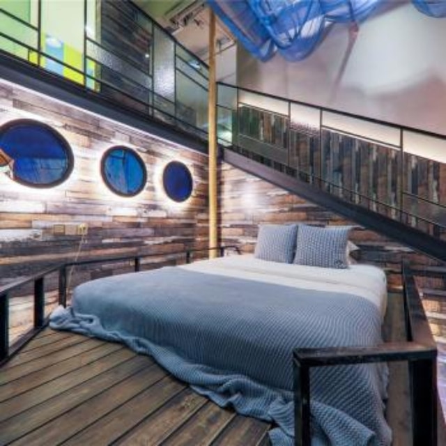 フローラル ホテル重慶メリア (花筑·美拉酒店)