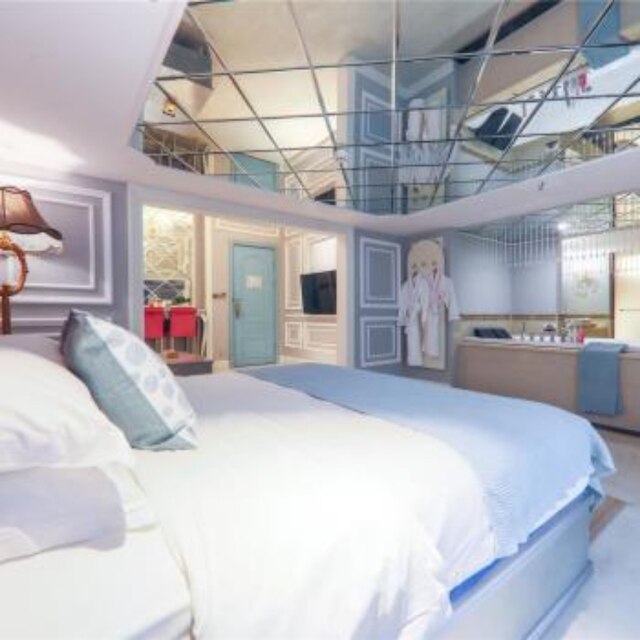 フローラル ホテル重慶メリア (花筑·美拉酒店)