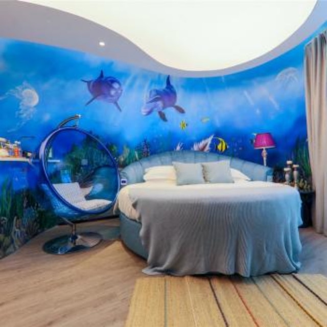 フローラル ホテル重慶メリア (花筑·美拉酒店)