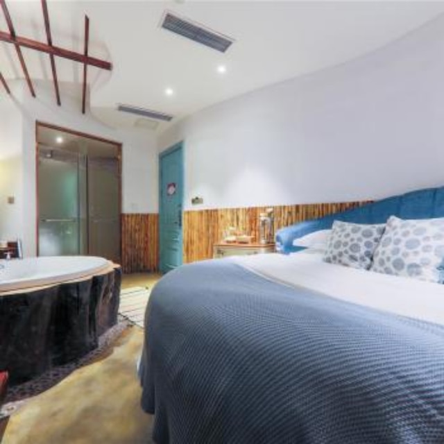 フローラル ホテル重慶メリア (花筑·美拉酒店)