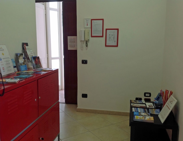 B&B レ フェルディナンド