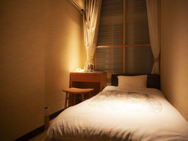 会津東山温泉 月のあかり